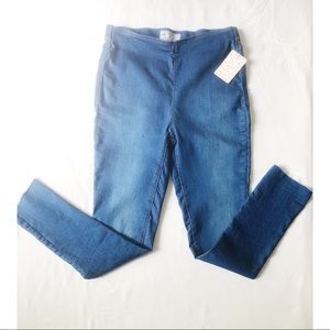 Free People Jeans